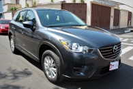 Mazda Cx-5 Sport AWD 2016