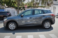 Mazda Cx-5 Sport AWD 2016