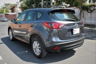 Mazda Cx-5 Sport AWD 2016