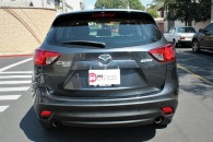 Mazda Cx-5 Sport AWD 2016
