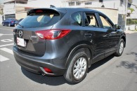 Mazda Cx-5 Sport AWD 2016