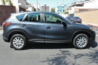 Mazda Cx-5 Sport AWD 2016