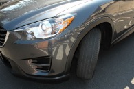 Mazda Cx-5 Sport AWD 2016
