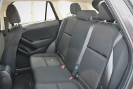 Mazda Cx-5 Sport AWD 2016
