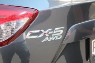 Mazda Cx-5 Sport AWD 2016
