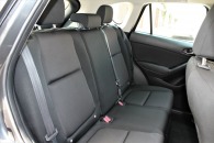 Mazda Cx-5 Sport AWD 2016