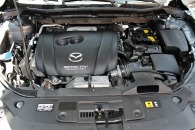 Mazda Cx-5 Sport AWD 2016