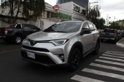 Toyota Rav4 4x4 2018