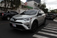 Toyota Rav4 4x4 2018