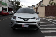 Toyota Rav4 4x4 2018