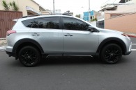 Toyota Rav4 4x4 2018