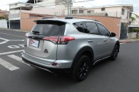 Toyota Rav4 4x4 2018