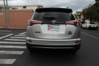 Toyota Rav4 4x4 2018