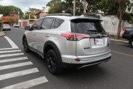 Toyota Rav4 4x4 2018