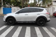 Toyota Rav4 4x4 2018