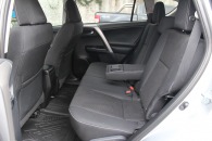 Toyota Rav4 4x4 2018