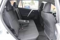 Toyota Rav4 4x4 2018