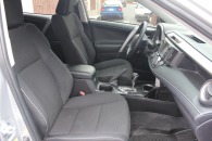 Toyota Rav4 4x4 2018