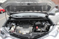 Toyota Rav4 4x4 2018