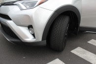 Toyota Rav4 4x4 2018