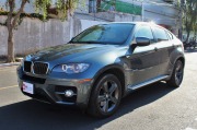 BMW X6 XDrive 3.5i AWD 2008