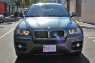 BMW X6 XDrive 3.5i AWD 2008