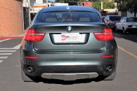 BMW X6 XDrive 3.5i AWD 2008