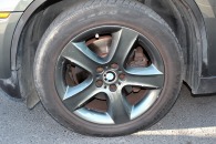 BMW X6 XDrive 3.5i AWD 2008