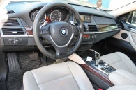BMW X6 XDrive 3.5i AWD 2008