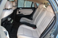 BMW X6 XDrive 3.5i AWD 2008