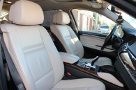 BMW X6 XDrive 3.5i AWD 2008