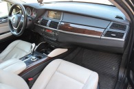 BMW X6 XDrive 3.5i AWD 2008