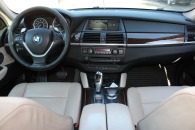 BMW X6 XDrive 3.5i AWD 2008
