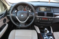 BMW X6 XDrive 3.5i AWD 2008