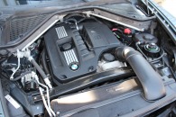 BMW X6 XDrive 3.5i AWD 2008