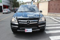 Mercedes-Benz GL 450 4MATIC 2012