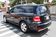 Mercedes-Benz GL 450 4MATIC 2012