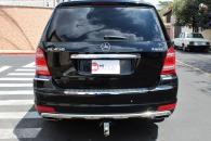Mercedes-Benz GL 450 4MATIC 2012