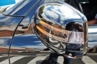 Mercedes-Benz GL 450 4MATIC 2012