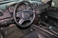 Mercedes-Benz GL 450 4MATIC 2012