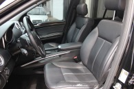 Mercedes-Benz GL 450 4MATIC 2012