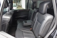 Mercedes-Benz GL 450 4MATIC 2012