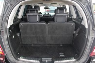 Mercedes-Benz GL 450 4MATIC 2012