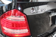 Mercedes-Benz GL 450 4MATIC 2012