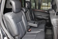 Mercedes-Benz GL 450 4MATIC 2012