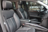 Mercedes-Benz GL 450 4MATIC 2012