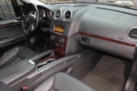 Mercedes-Benz GL 450 4MATIC 2012