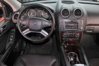 Mercedes-Benz GL 450 4MATIC 2012