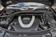 Mercedes-Benz GL 450 4MATIC 2012