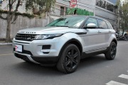Land Rover Range R. Evoque Si4 2014